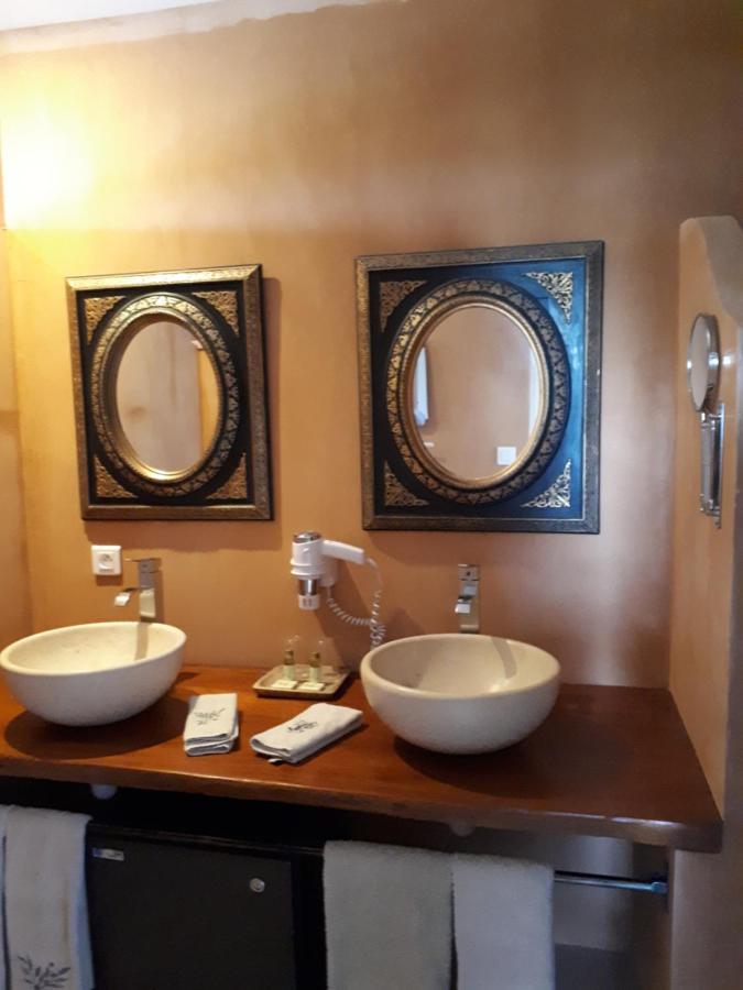 Mas Saint-joseph Bed & Breakfast *